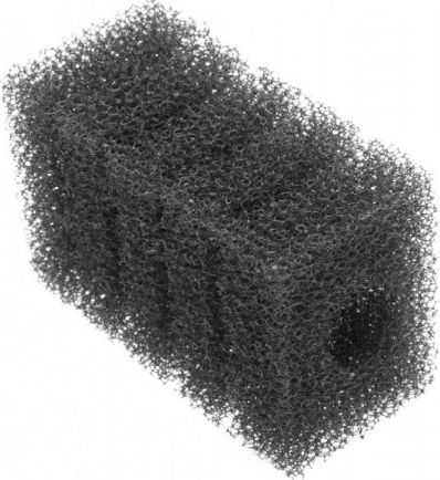 Aquael AQUAEL RYBY MAT. FILT WKŁAD GĄBKOWY PAT-MINI GĘSTY