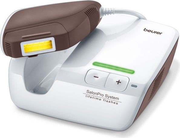 Depilator Beurer 10000+ SalonPro System