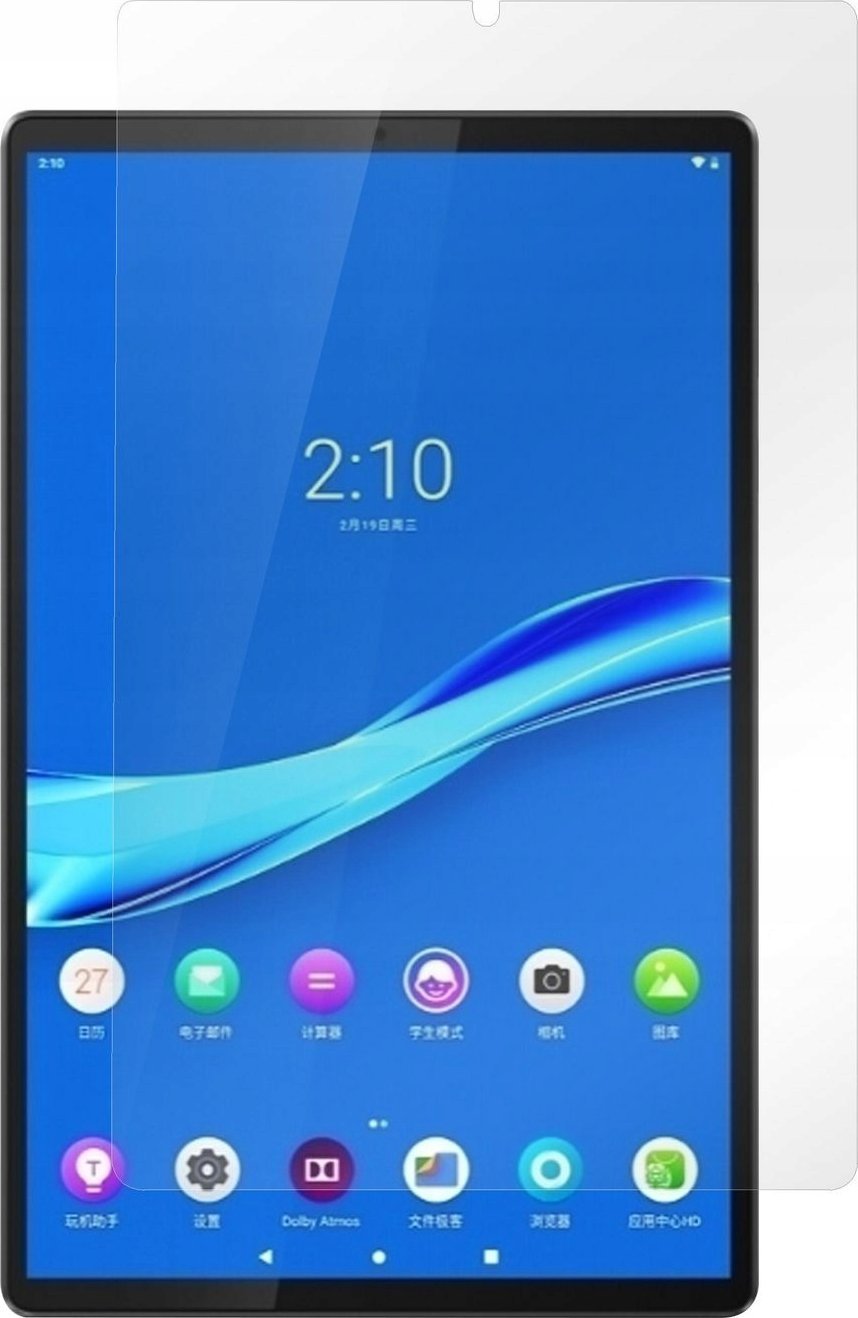 eStuff Lenovo M10 FHD Plus