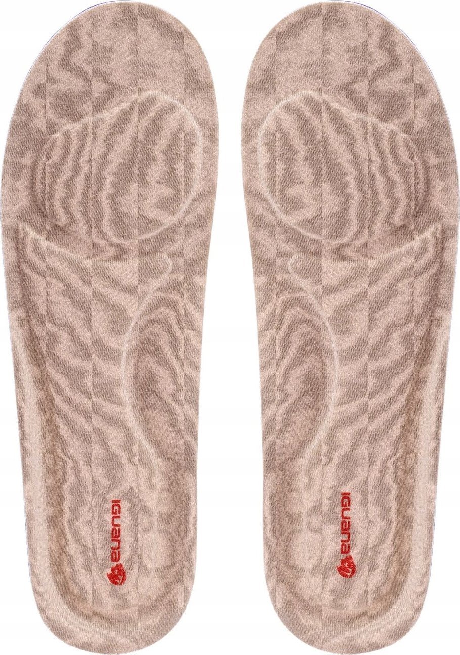 Iguana Wkładki LAMIS COMFORT INSOLE