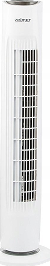 Termowentylator Zelmer Wentylator kolumnowy Zelmer ZTW1500M 45W Timer