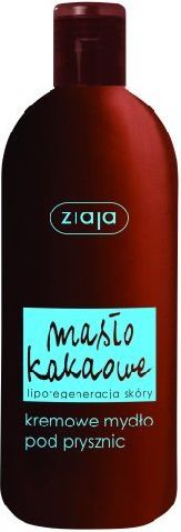 Ziaja Żel pod prysznic Masło kakaowe 500ml