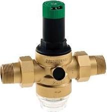 Honeywell Regulator ciśnienia D06F DN20 3/4" (D06F-3/4A)