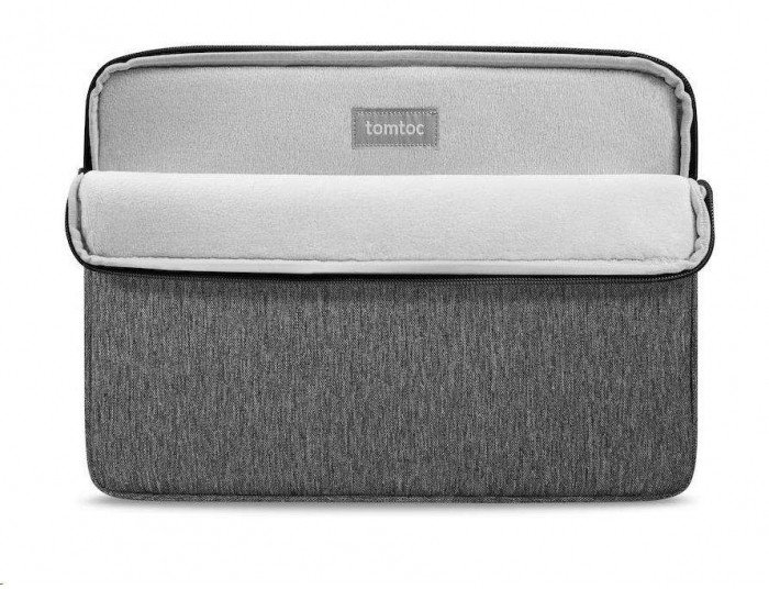 Tomtoc Light-A18 na 14'' , szary (A18D2G3)