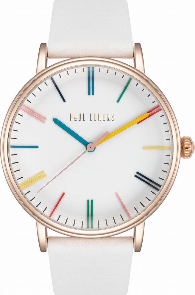 ZEGAREK DAMSKI PAUL LORENS - PL12445A-3C3 (zg551d) + BOX