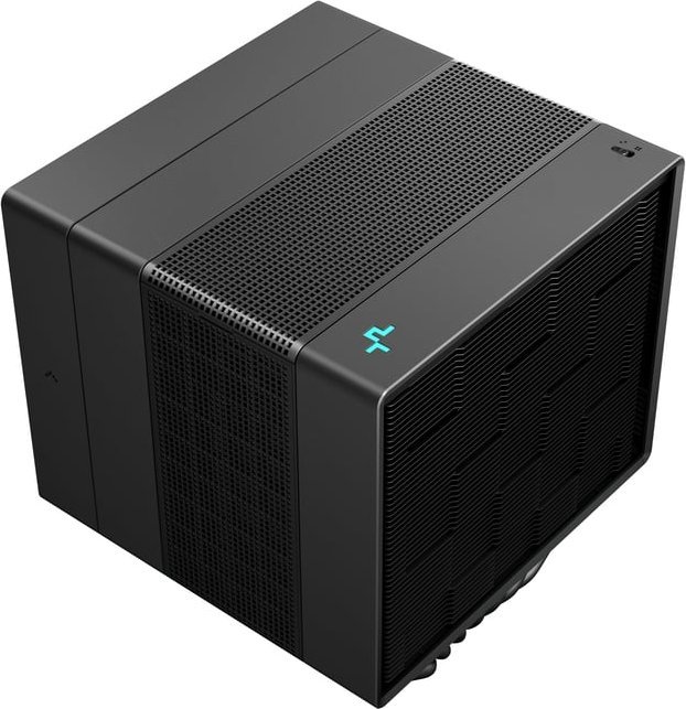 Chłodzenie CPU Deepcool Assassin IV (R-ASN4-BKNNMT-G)