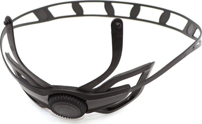 Giro Pokrętło do regulacji kasków GIRO MANIFEST RL TRL AIR FIT SYSTEM black roz. M (55-59 cm) (NEW)