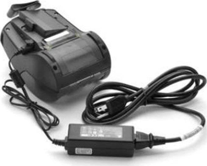 Zasilacz Triton Zebra P1031365-041 adapter zasilający/ inwentor Wewnętrzna Czarny