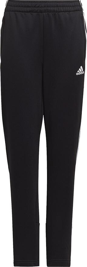 Adidas Spodnie adidas Aeroready Primegreen GT9417 GT9417 czarny 140 cm