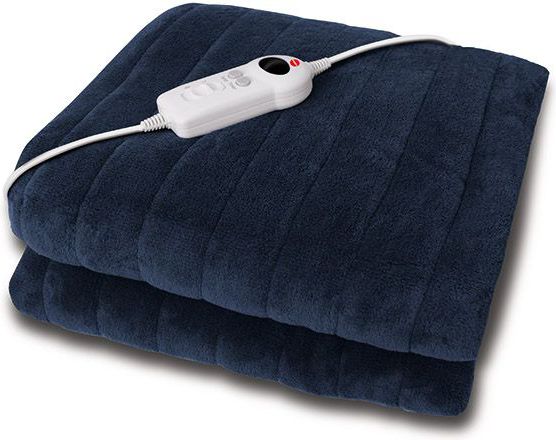 Eldom KT100 Bushy Koc elektryczny 120x160 cm