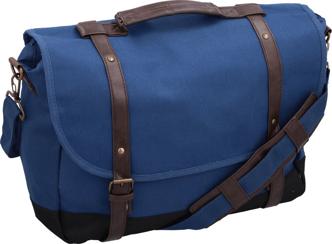 Torba Active Sport Torba na ramię Active Sport niebieska