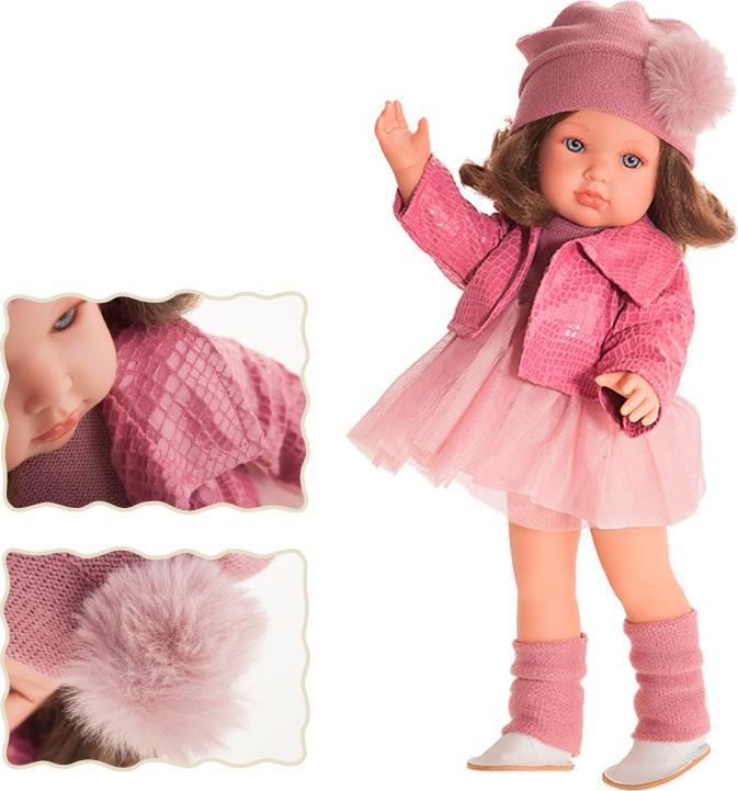 Antonio Juan LALKA ANTONIO JUAN BELLA FALDA TUL