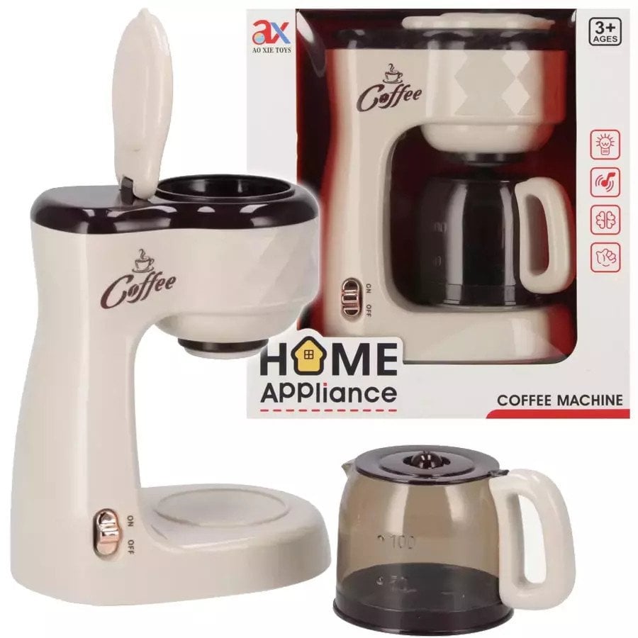 EKSPRES DO KAWY B/O 18X19X10 MC WB 54/108