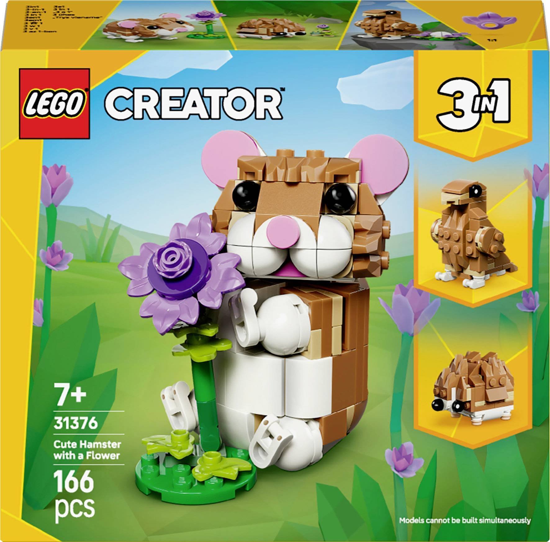 LEGO® CREATOR 6581016