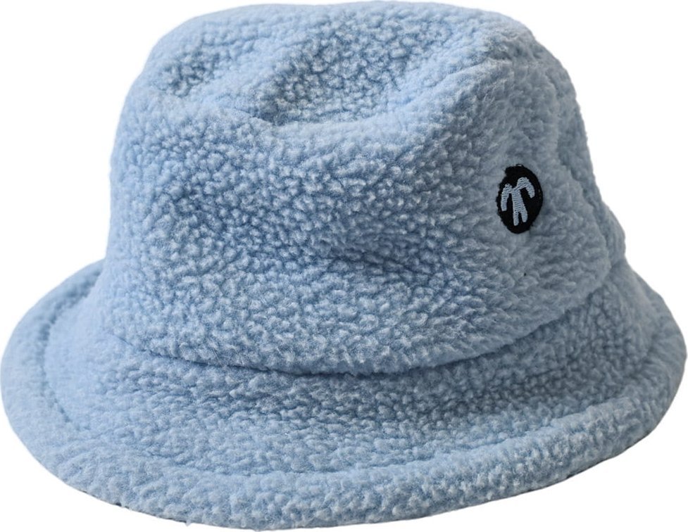 DucKsday Polarowa czapka Sherpa dla chłopca Ducksday, Joe, rozmiar S, 0-5 lat