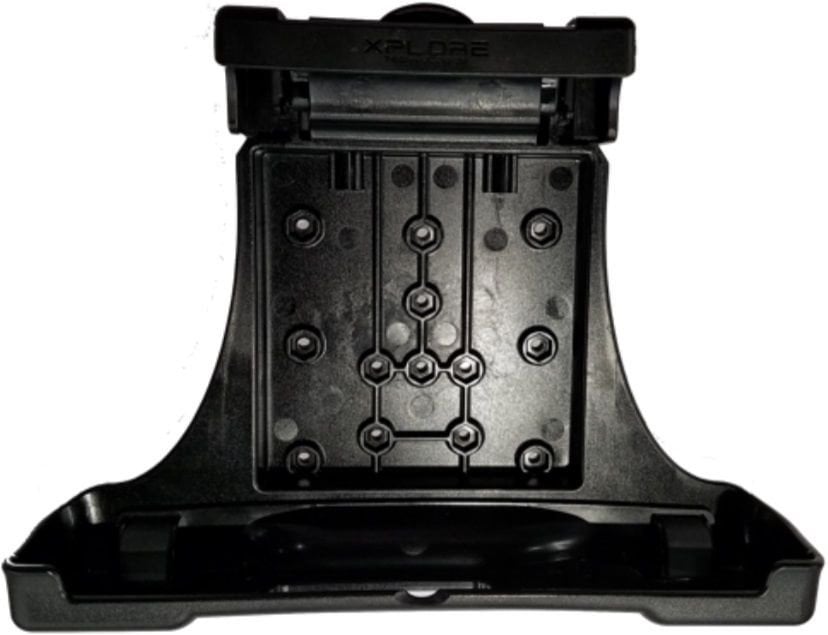 DOCK, L10 VEHICLE DOCK - CRADLE