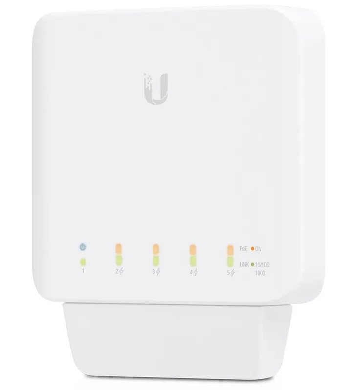 Switch Ubiquiti UniFi Flex (USW-FLEX)