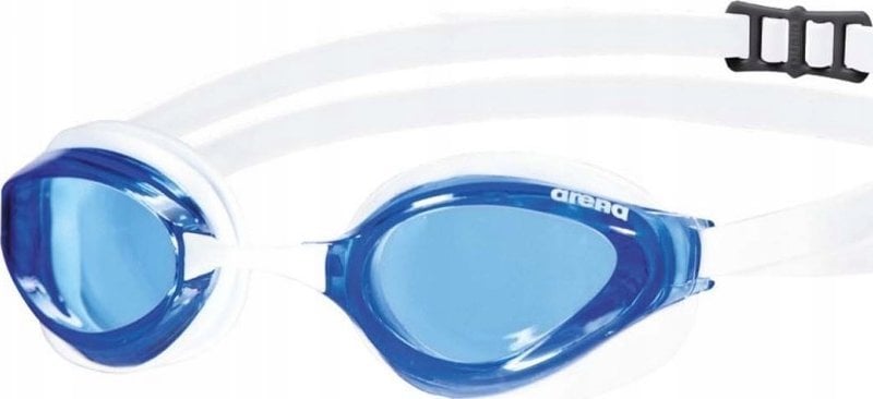 Arena Okularki pływackie Arena Python (kolor niebieski)
