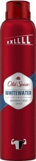 Old Spice Whitewater Dezodorant w sprayu dla mężczyzn 250 ml [104|151]