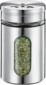 Kuchenprofi Dozownik Kuchenprofi do przypraw z okienkiem, 3 grubości oczek, śred. 5 cm