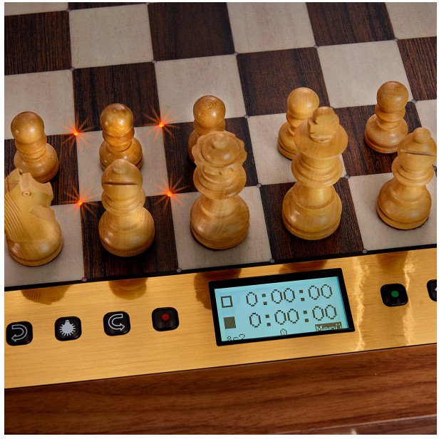 Millennium The King Performance M830 Komputer Szachowy