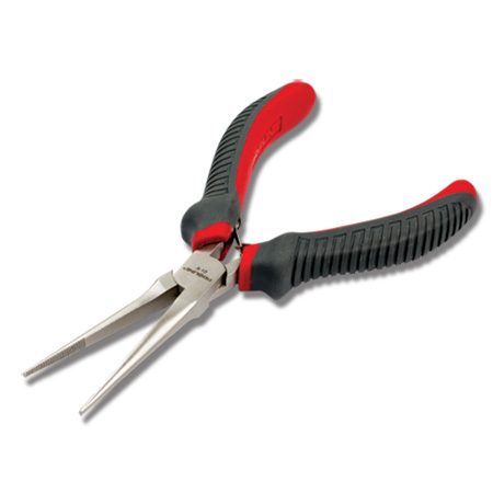 Pro-Line Mikroszczypce półokrągłe wydłużone 150mm 28792