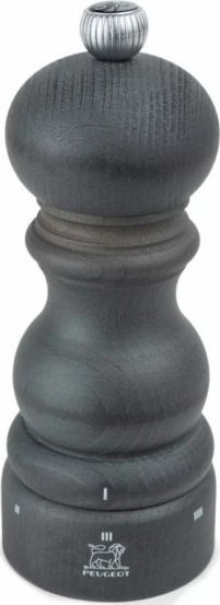 PARIS GRAPHITE Młynek do soli 15 cm, u-select