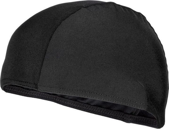 Spokey Czepek pływacki Lycras Spokey czarny roz. uniw (834338)