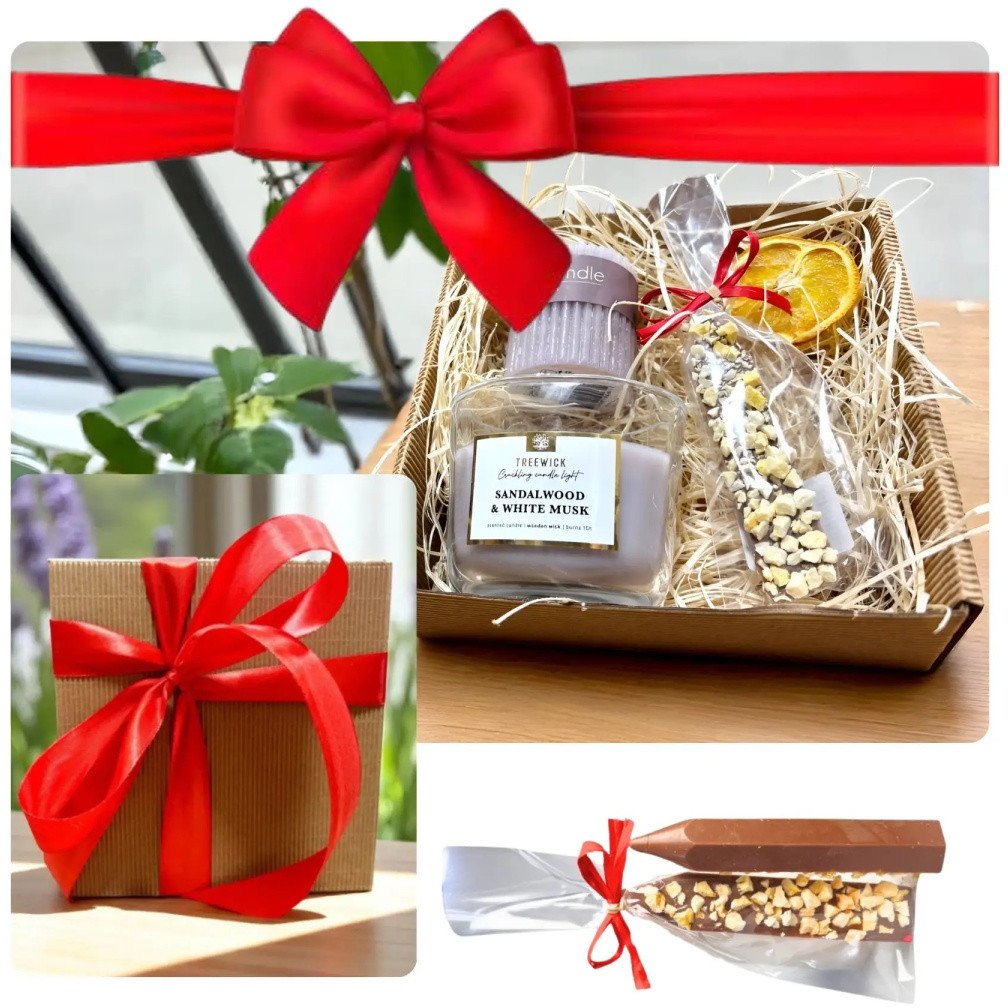 PREZENT dla nauczyciela na KONIEC ROKU SZKOLNEGO EDUKAMP