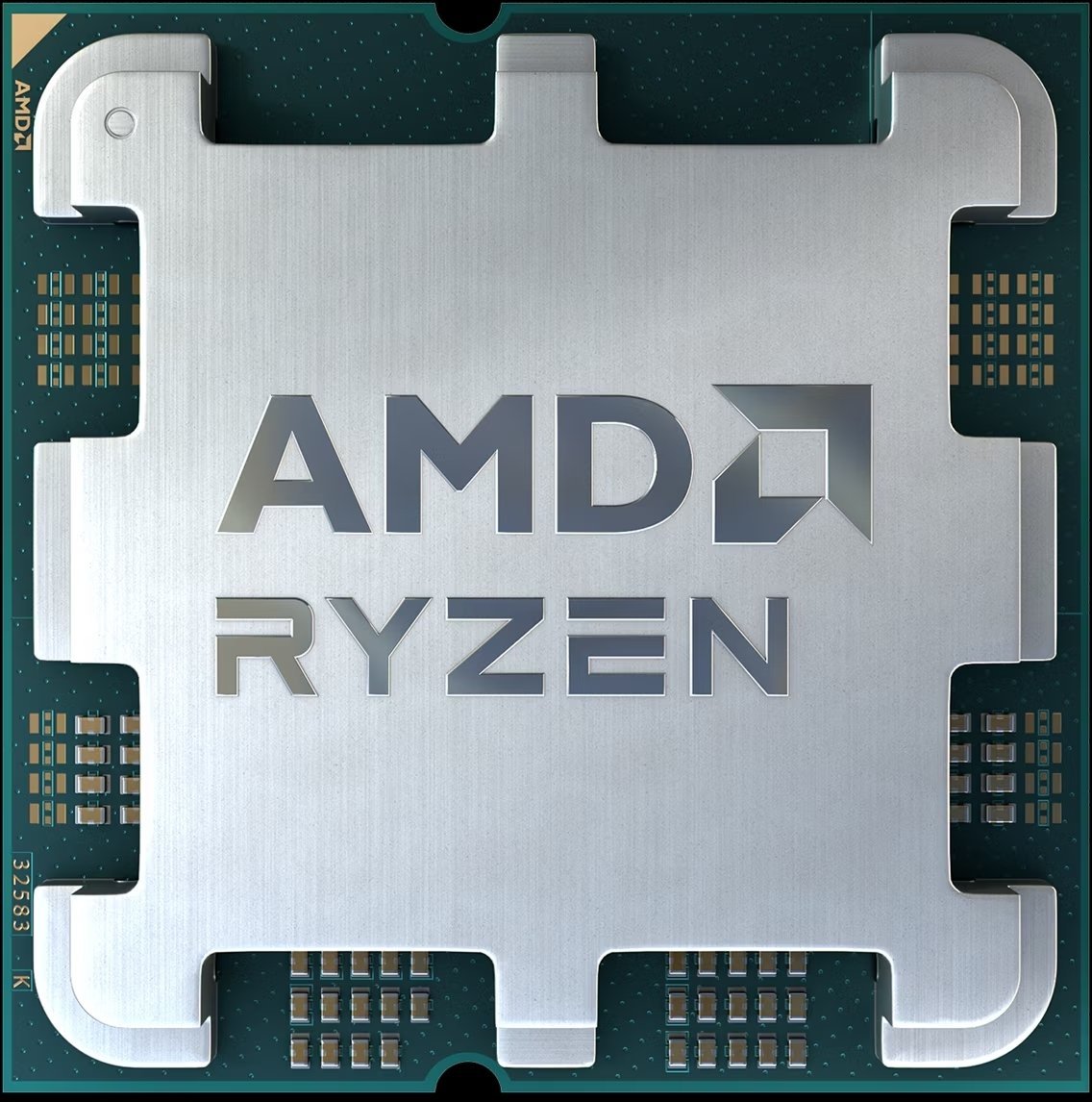 Procesor AMD Procesor Ryzen 9 9950X3D AM5 OEM