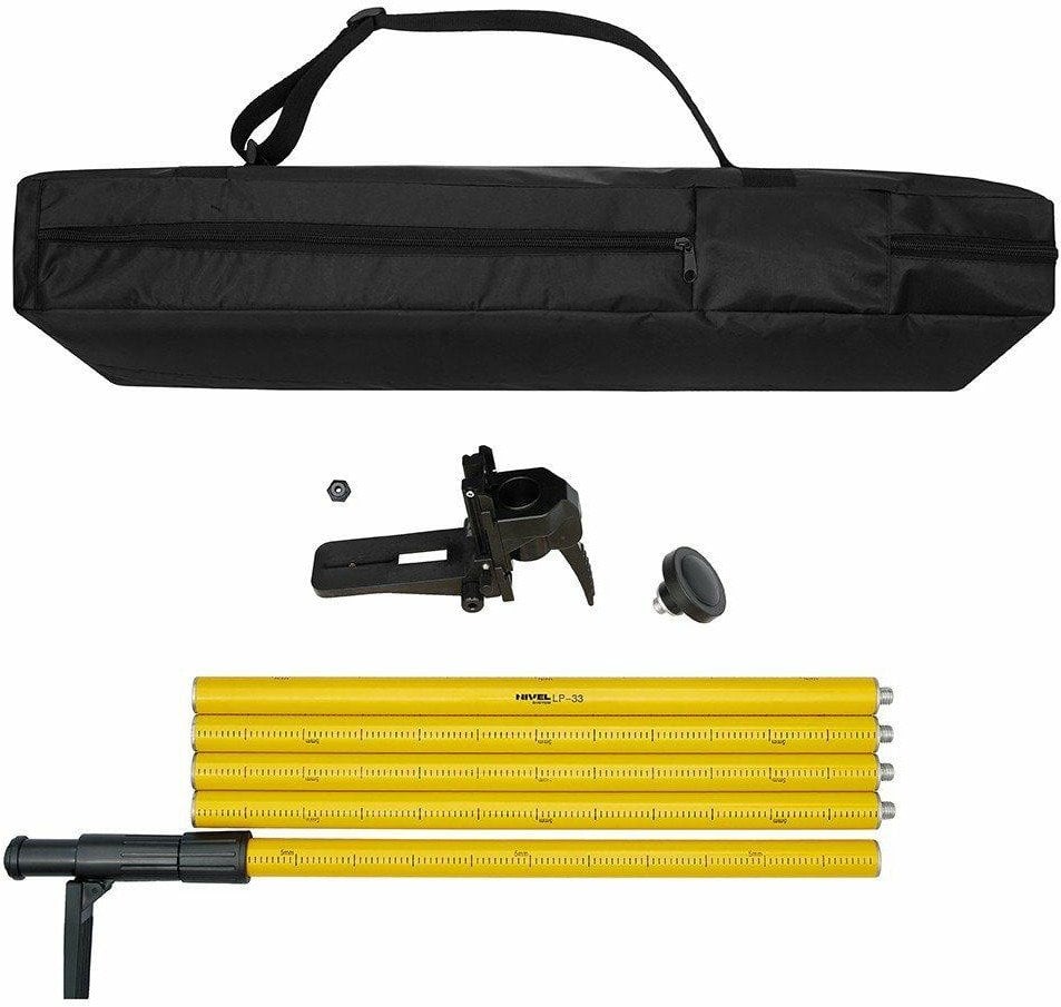 NIVEL SYSTEM TYCZKA LP-36