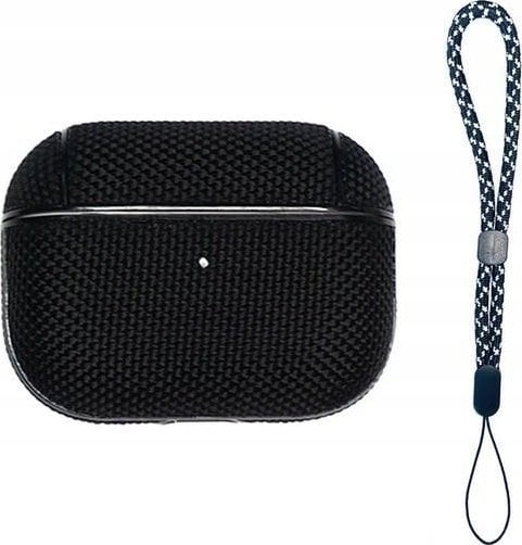 Beline Beline AirPods Shell Cover Air Pods Pro czarny/black