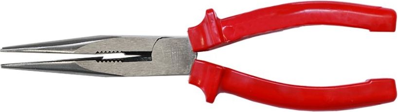 AWTools Szczypce wydłużone proste typ amerykański 200mm (AW31054)