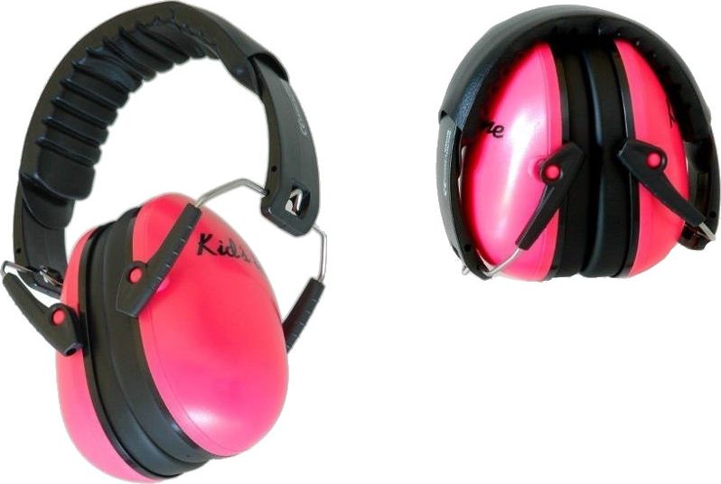 A-plast Słuchawki ochronne nauszniki dla dzieci ok 1-12lat uniwersalny