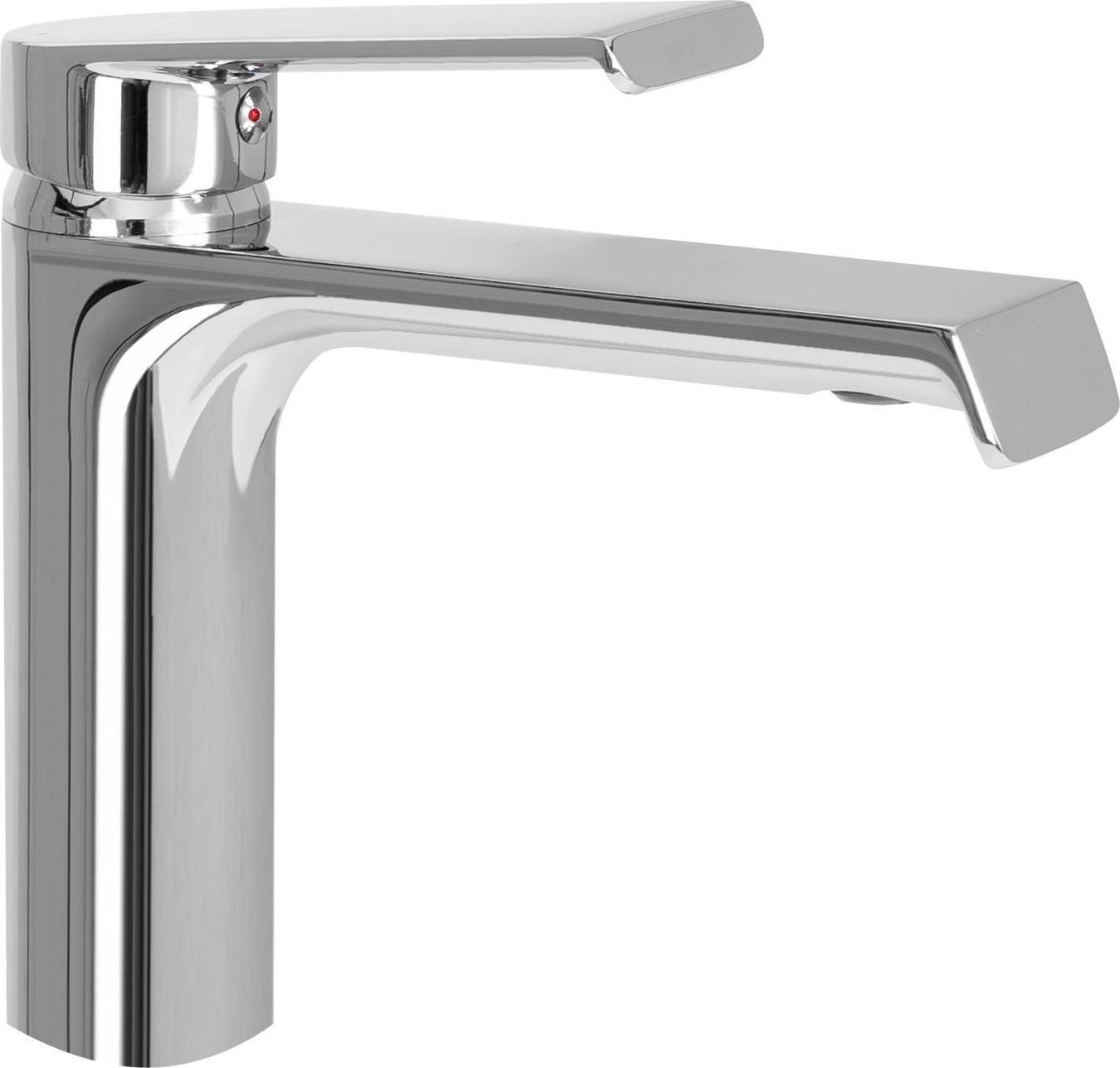 Bateria umywalkowa Rea Rea Bateria umywalkowa Rea Hass Chrome Niska