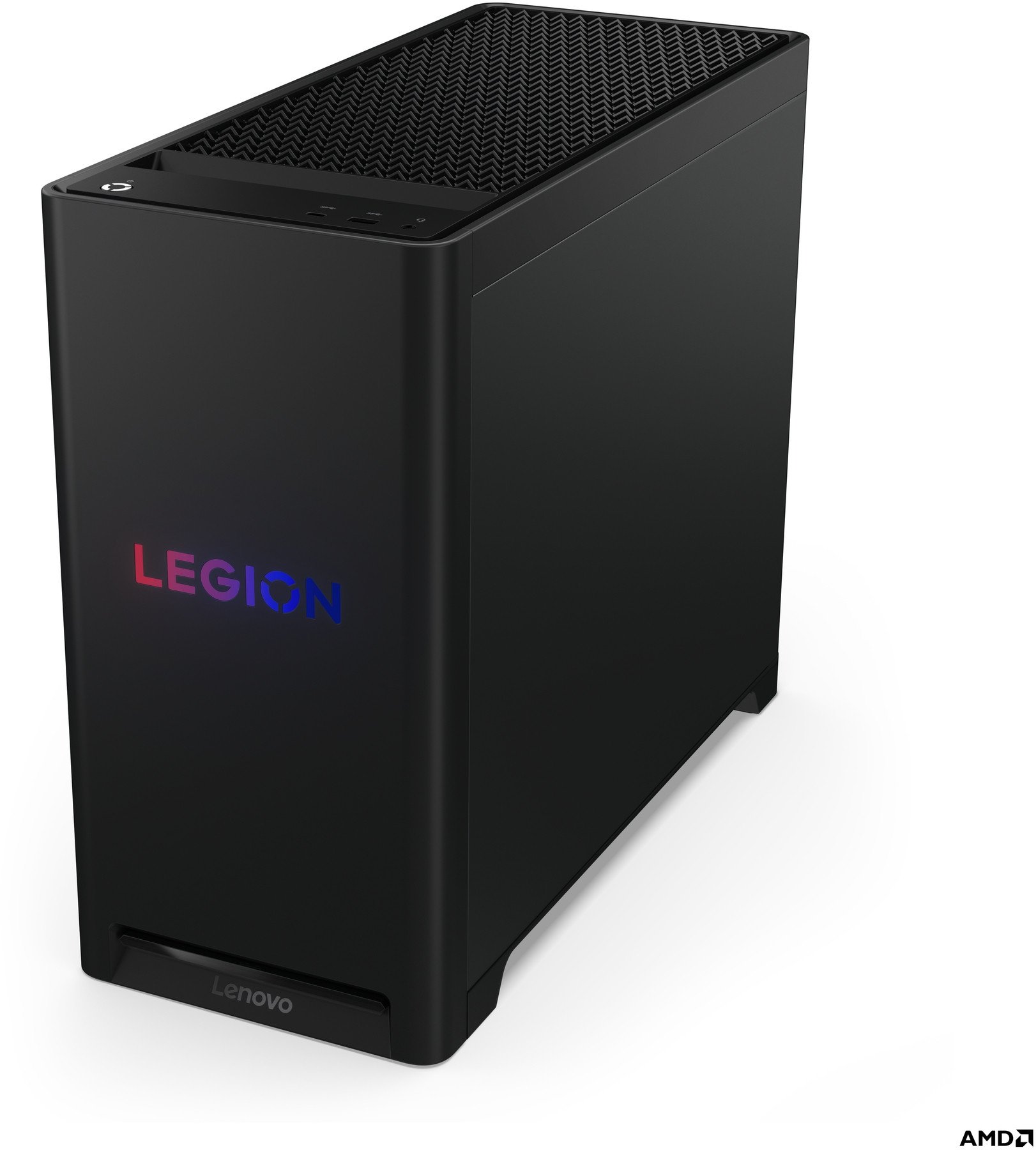 Komputer Lenovo Legion T5 30AGB10, Ryzen 5 7600, 32 GB, RTX 5060, 1 TB M.2 PCIe