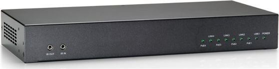 System przekazu sygnału AV LevelOne HDMI O.CAT.5 TRANSM. (HVE-9214PT)