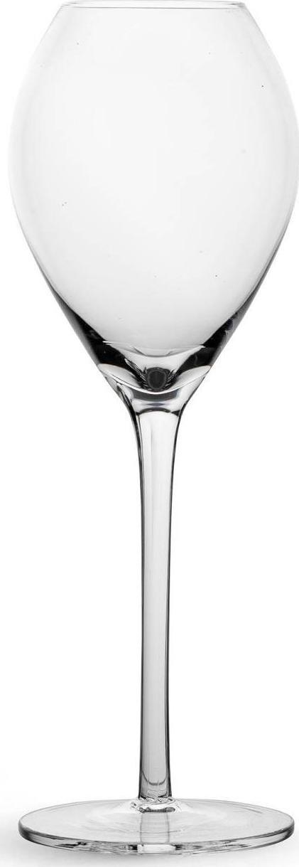 Sagaform kieliszki do szampana, 2 szt., 0,2 l