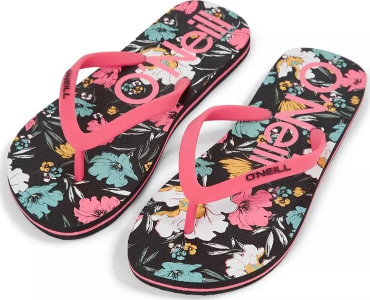 O Neill Dziecięce Japonki PROFILE GRAPHIC SANDALS