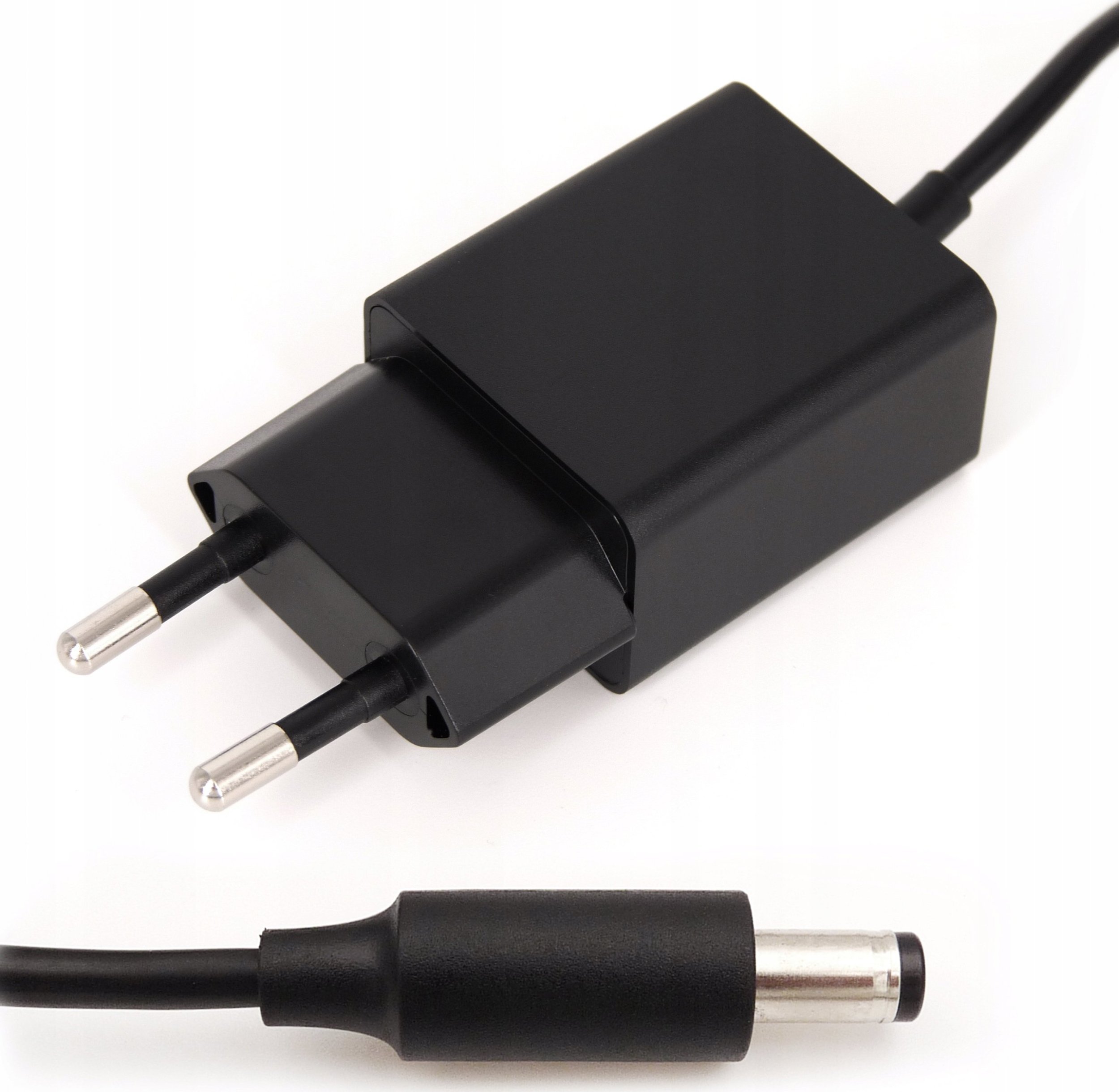 Zasilacz GEQUDIO GEQUDIO HN-Power Netzteil 5V/2A kompat. für Yealink,Snom,FAV