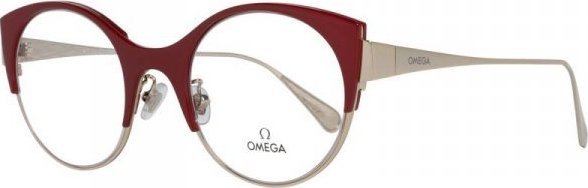 Omega Ramki do okularów Damski Omega OM5002-H 51066