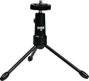 Rode Tripod 1