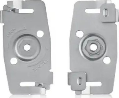 ZyXEL Z T-BAR Ceiling Clips do WAC6303D-S 5 sztuk