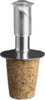 Typhoon TYP - Nalewak z korkiem do butelek / Typhoon