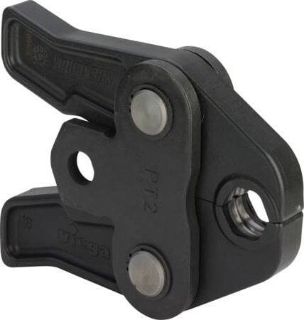 Viega Szczęka zaciskowa PT2 do metalowych systemów zaprasowywanych d22