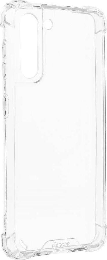 Armor Jelly Roar Etui Armor Jelly Roar - do Samsung Galaxy A53 5G transparentny