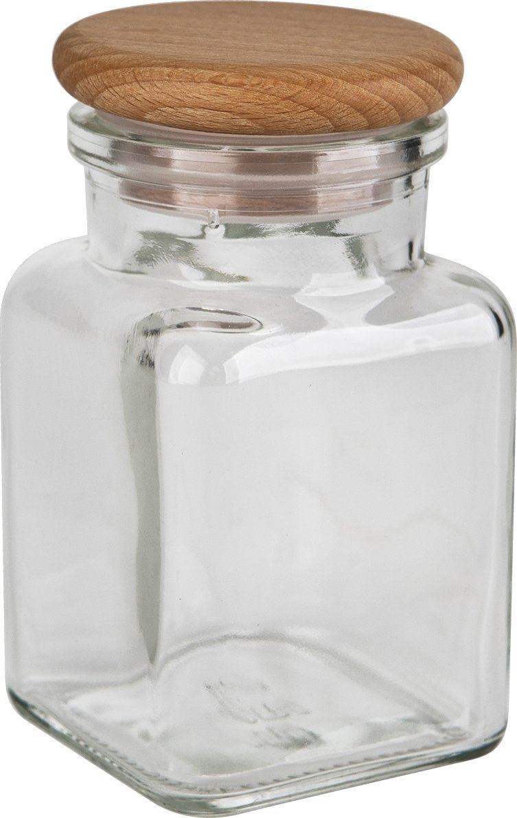 Practic Pojemnik na przyprawy 3 szt. 150 ml