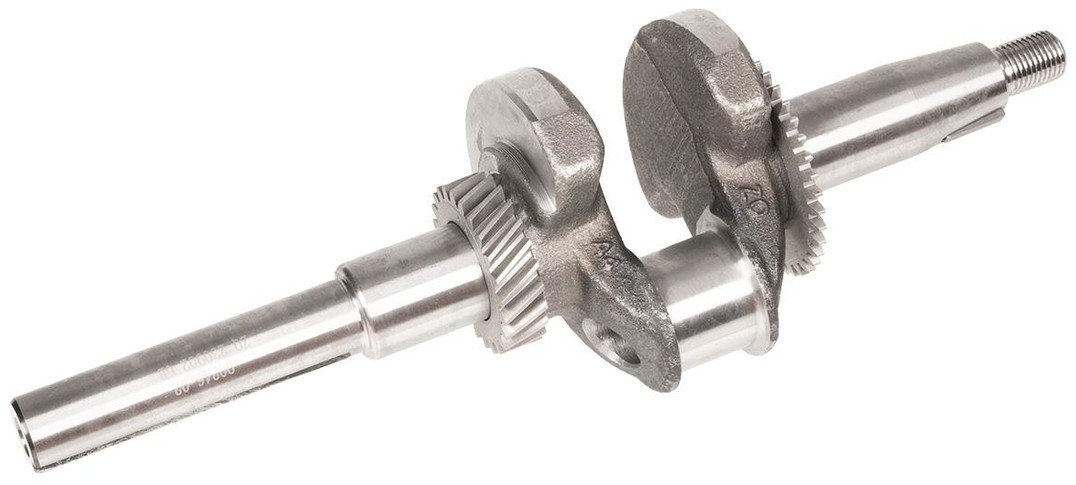 Wał Korbowy Loncin Lc170Fs Część Oryginalna