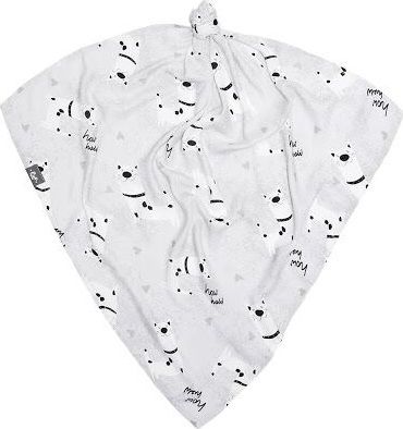 Pulp Pulp, Pieluszka Bambusowa z Jonami Pieski