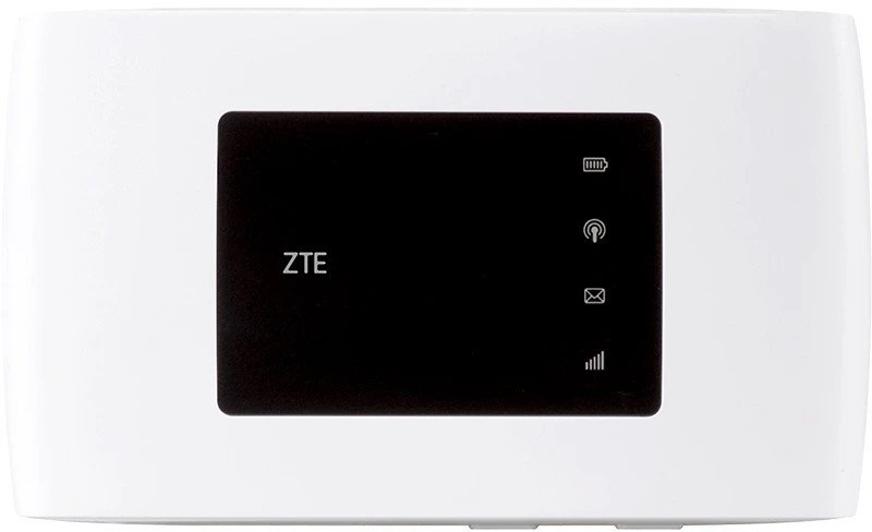 Router ZTE MF920C